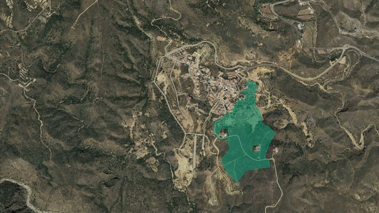Pj El Pinar 