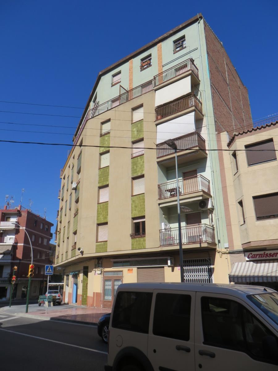 Vivienda en Móra d'Ebre, Tarragona