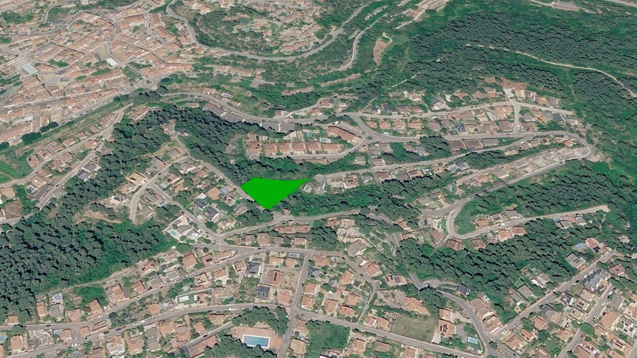 C/ Montseny