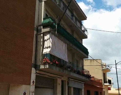 Vivienda en Sant Feliu de Guíxols, Girona