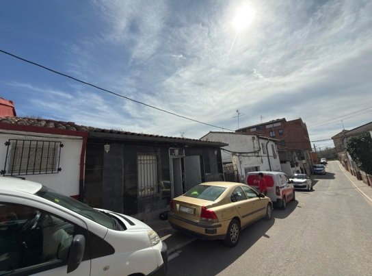 C/ Ribaza