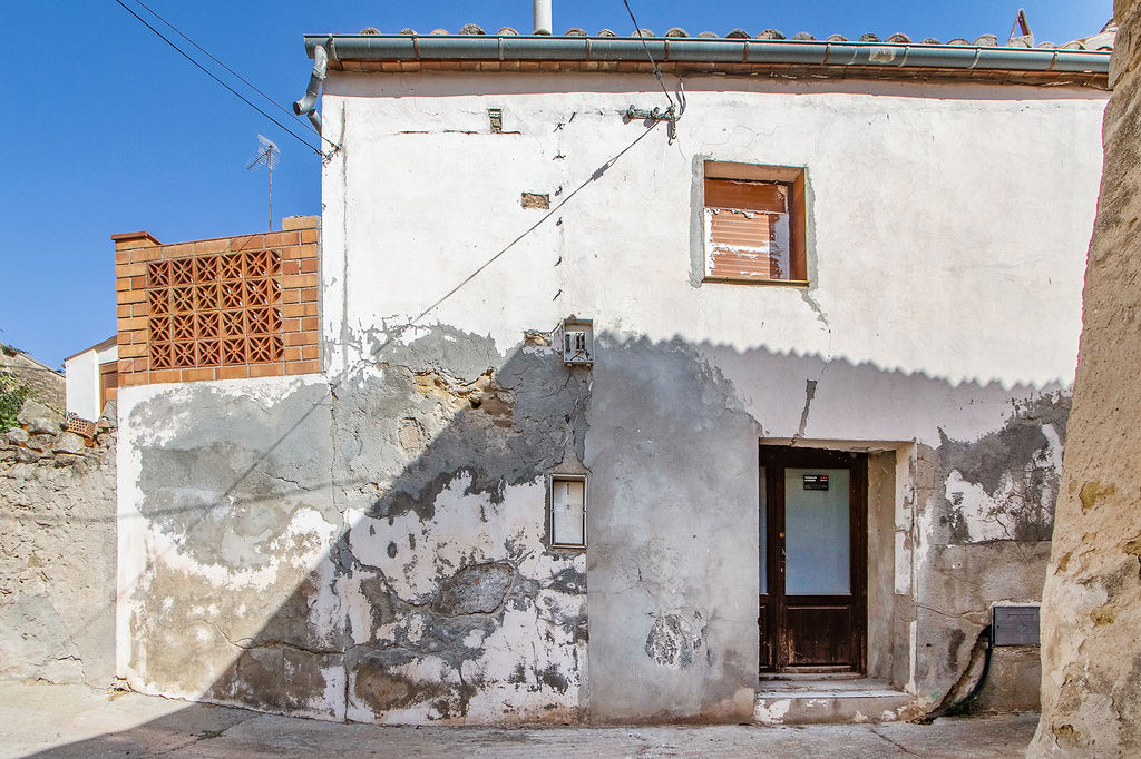 Vivienda en Mont-roig, Lleida