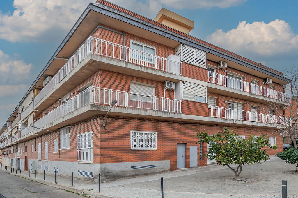 Vivienda en Sant Boi de Llobregat, Barcelona