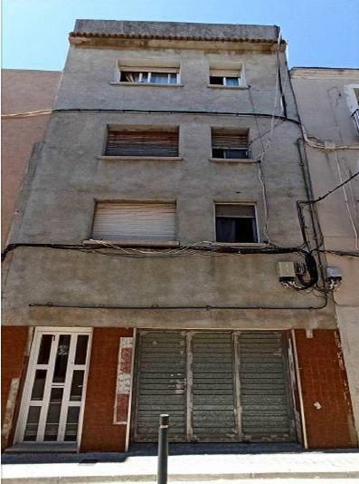 C/ San Roque
