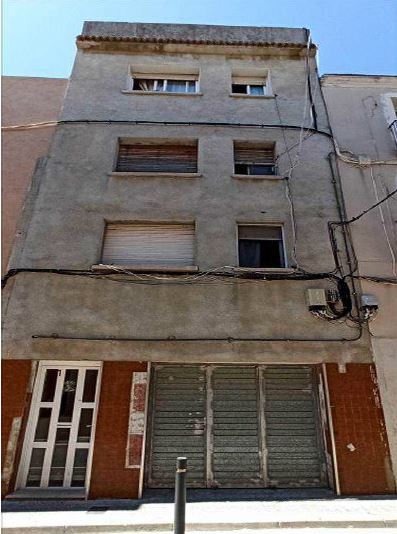 Vivienda en Vilanova i la Geltrú, Barcelona