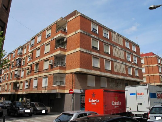 Vivienda en Villena, Alicante/Alacant