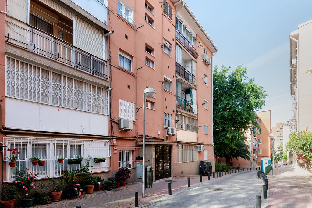 Vivienda en Madrid, Madrid
