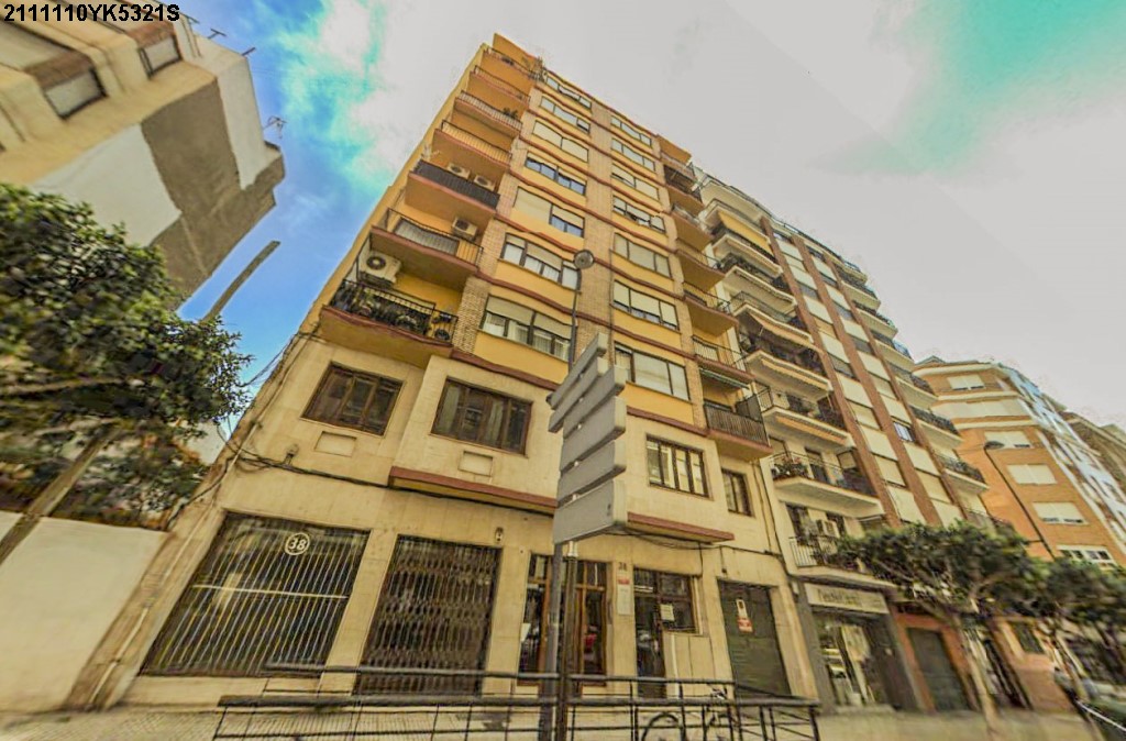 Vivienda en Castellón de la Plana/Castelló de la Plana, Castellón/Castelló