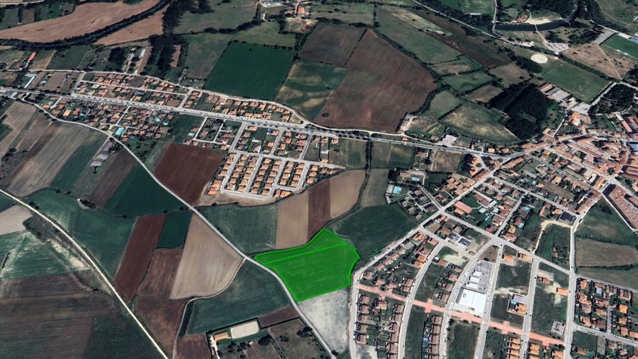 Suelo en Villarcayo de Merindad de Castilla la Vieja, Burgos