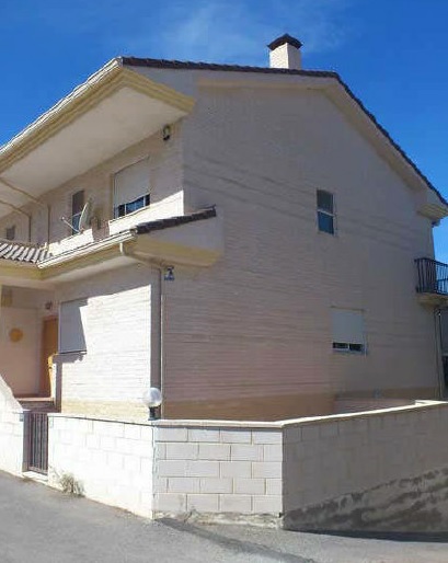 Vivienda en Petrer, Alicante/Alacant