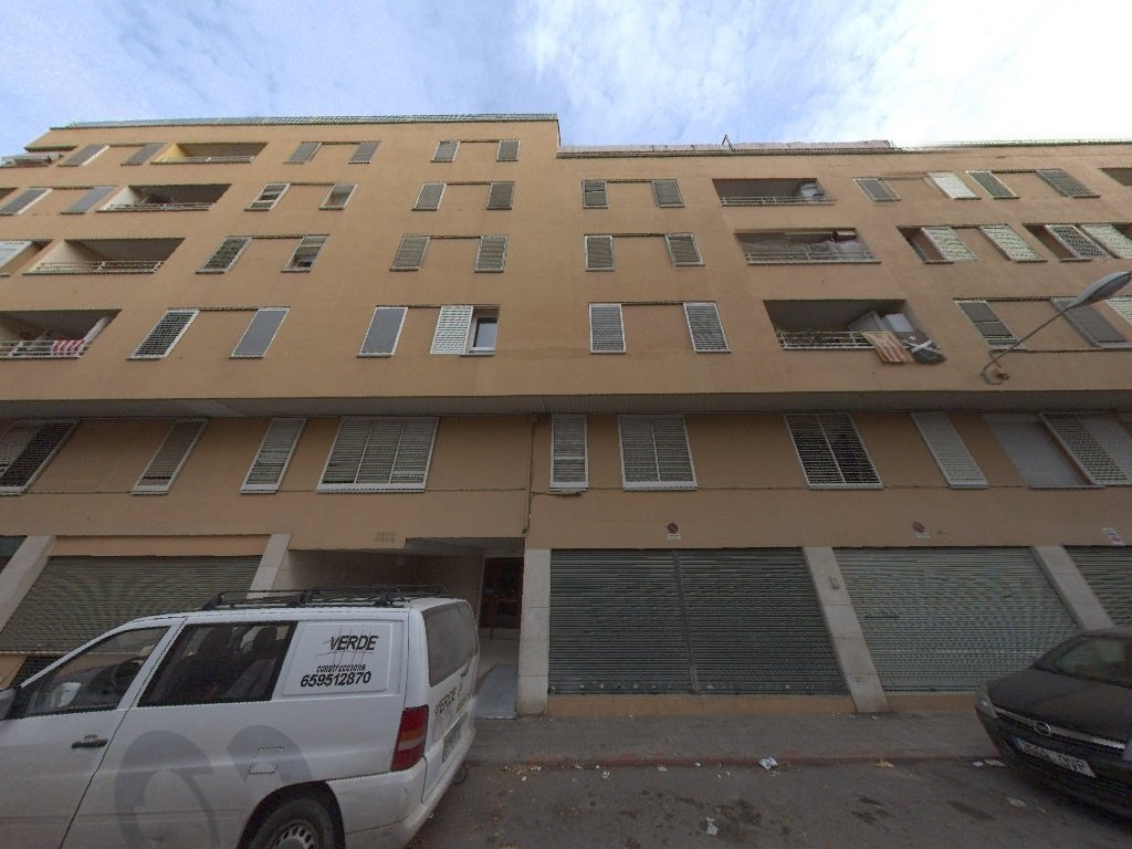 Travesía Santa  Eugenia