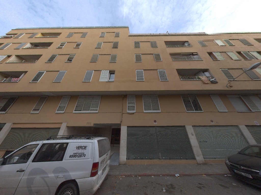 Vivienda en Girona, Girona