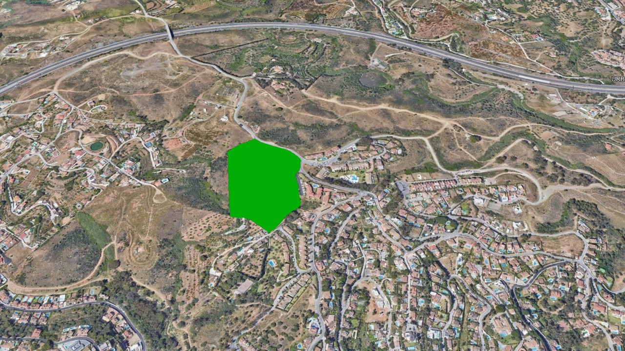 Suelo en Mijas, Málaga