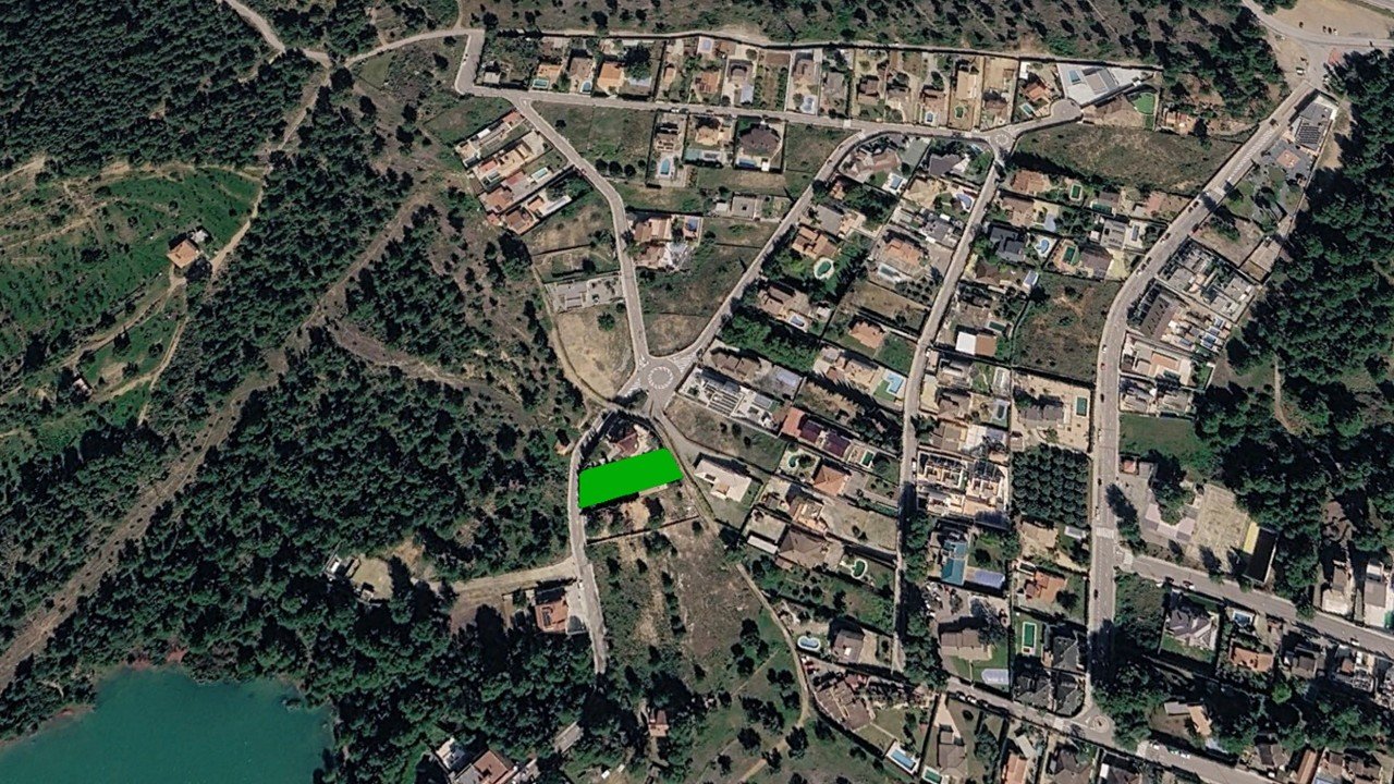 C/ Los Olivos