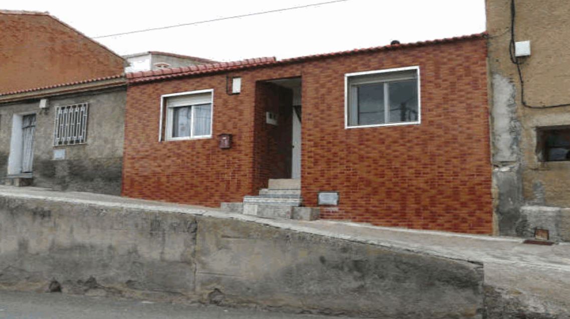 Vivienda en Calatorao, Zaragoza