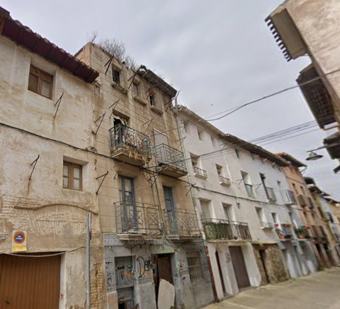 Vivienda en Lodosa, Navarra