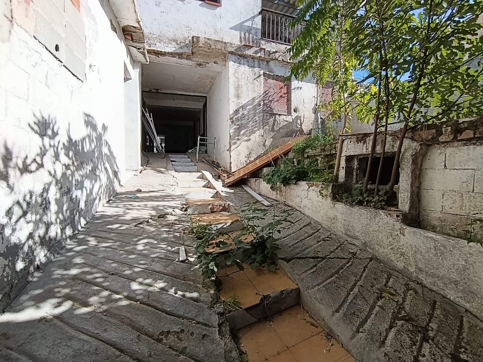 Vivienda en Iznalloz, Granada