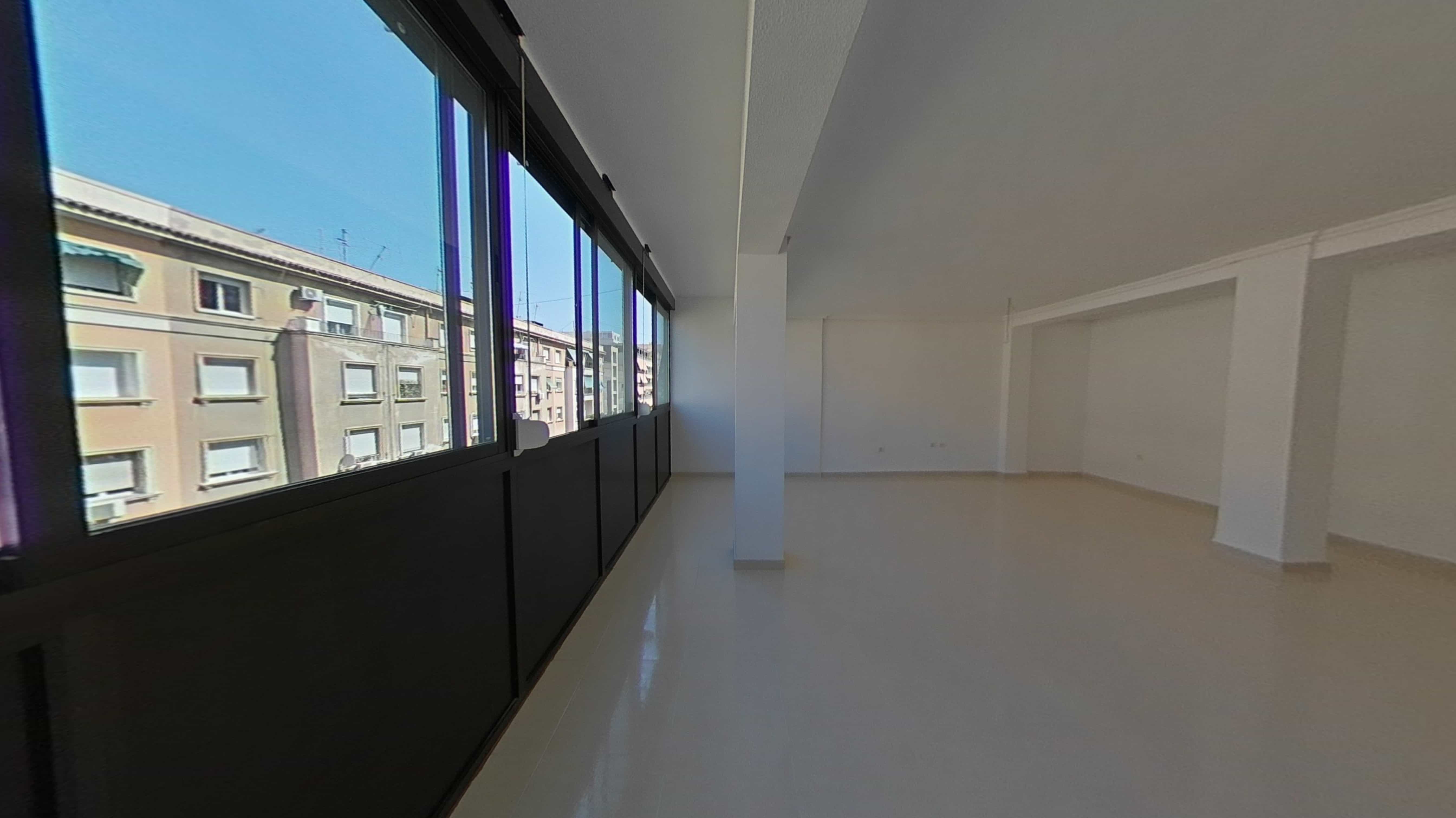 Vivienda en Alicante/Alacant, Alicante/Alacant