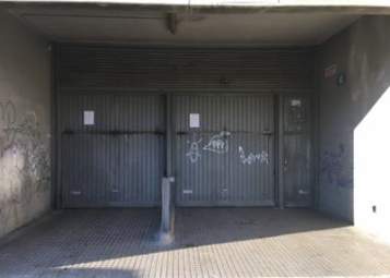 Garaje en Salt, Girona