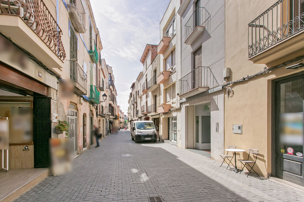 Vivienda en Esparreguera, Barcelona