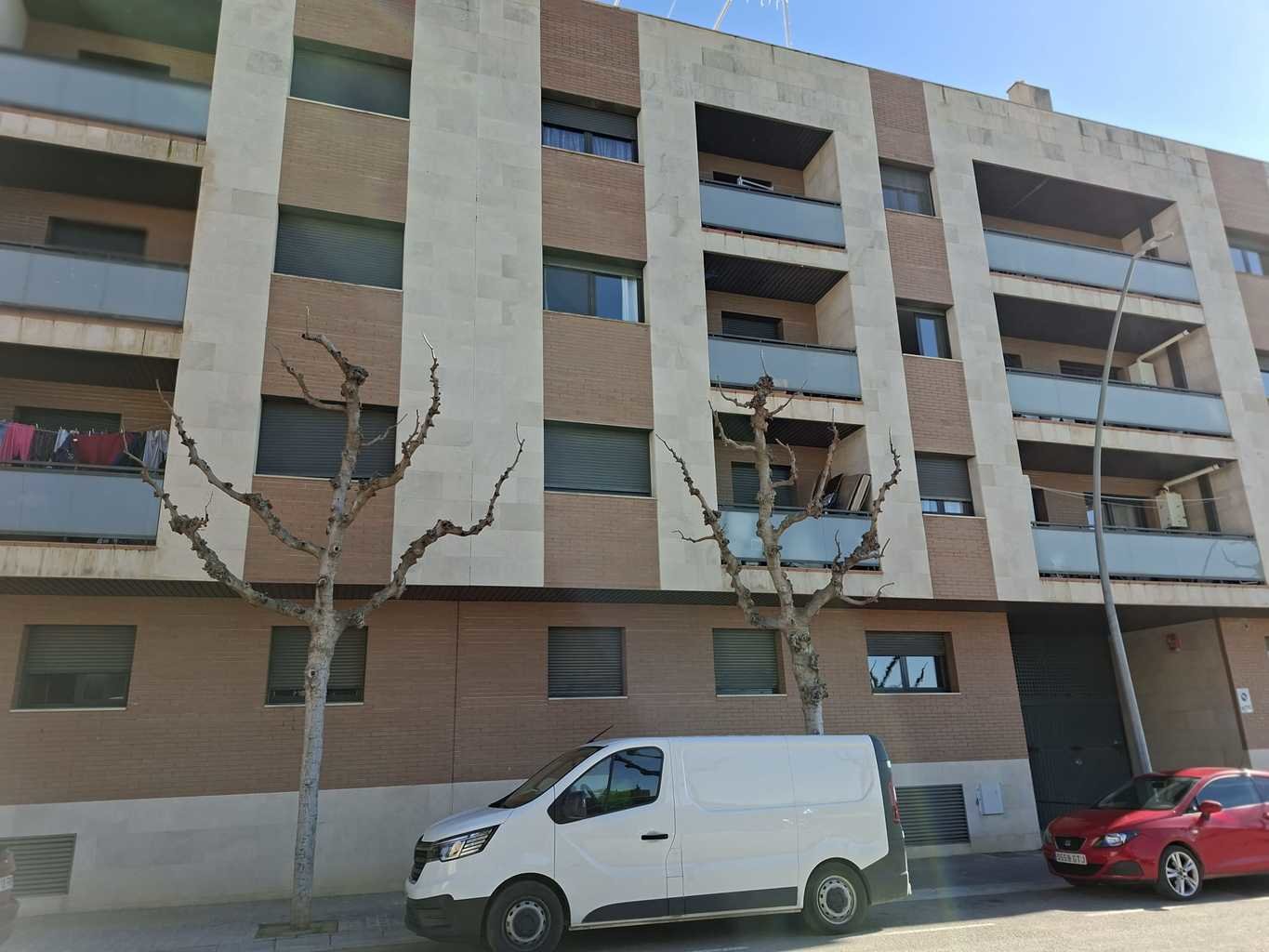 Avenida Ernest Lluch