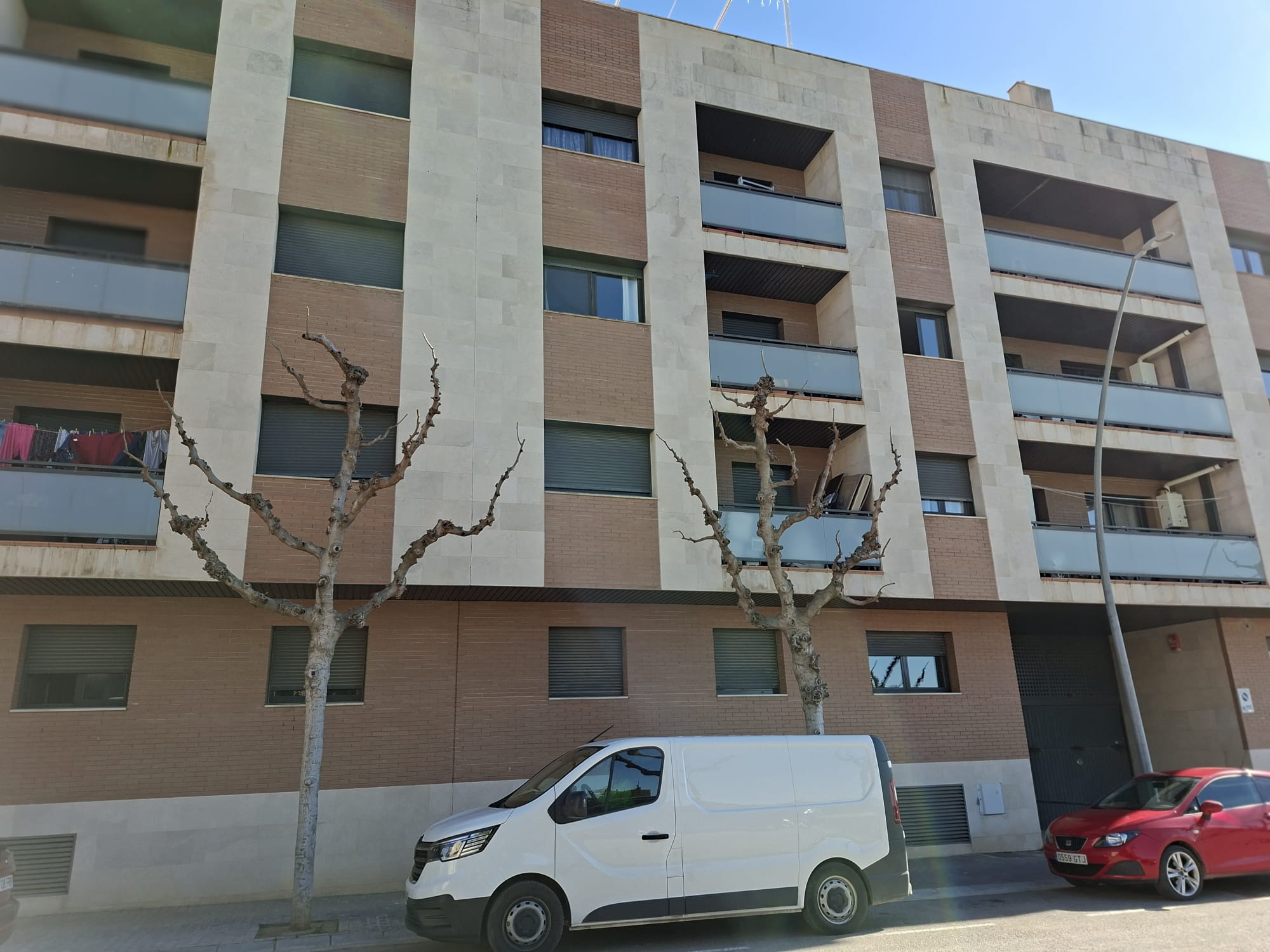 Vivienda en Alcarràs, Lleida