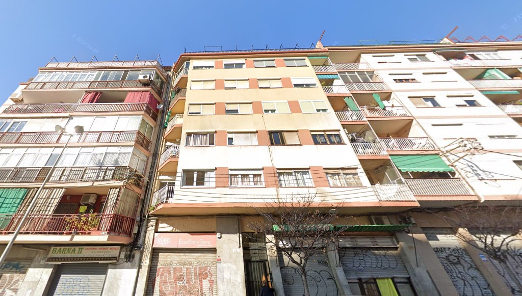 Vivienda en Hospitalet de Llobregat (El), Barcelona