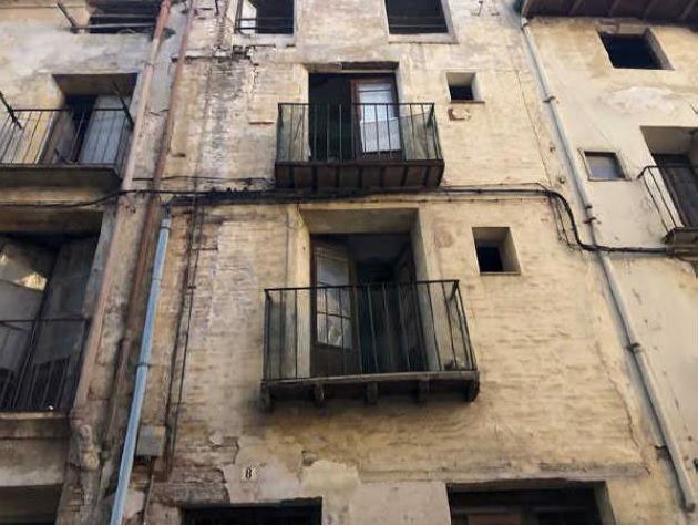 Vivienda en Tarazona, Zaragoza