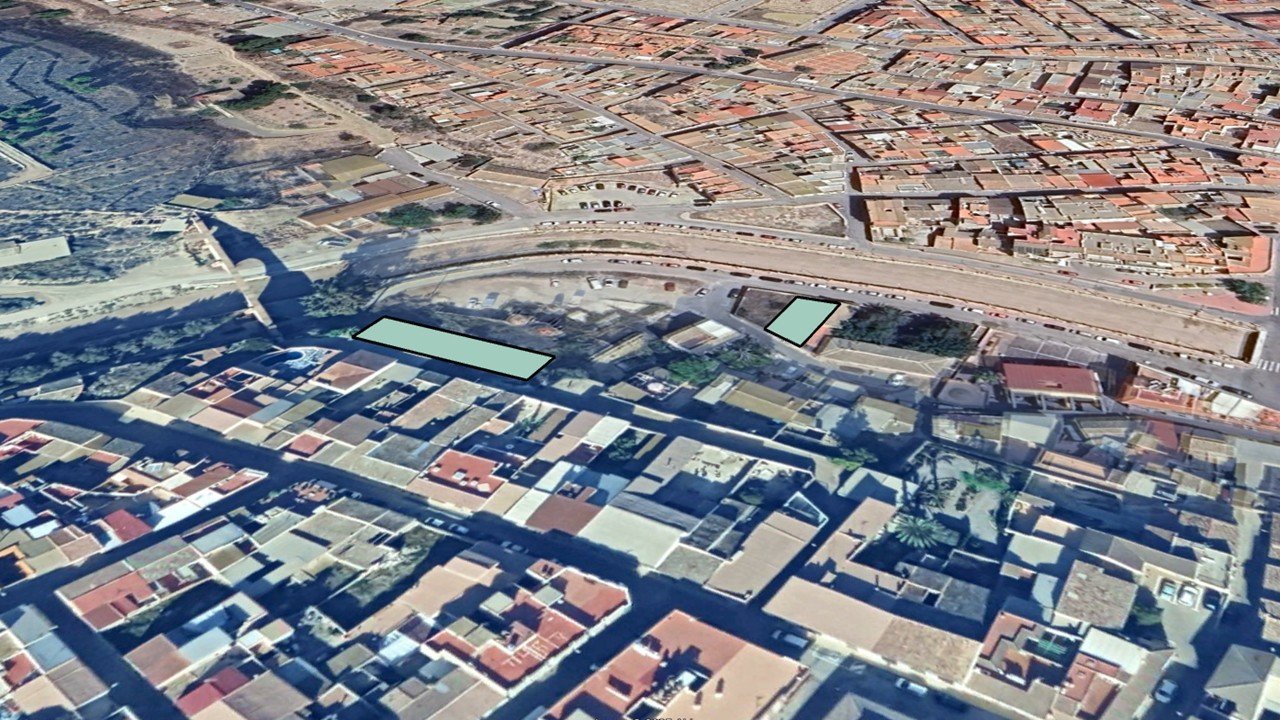 Av. Rambla de la Santa