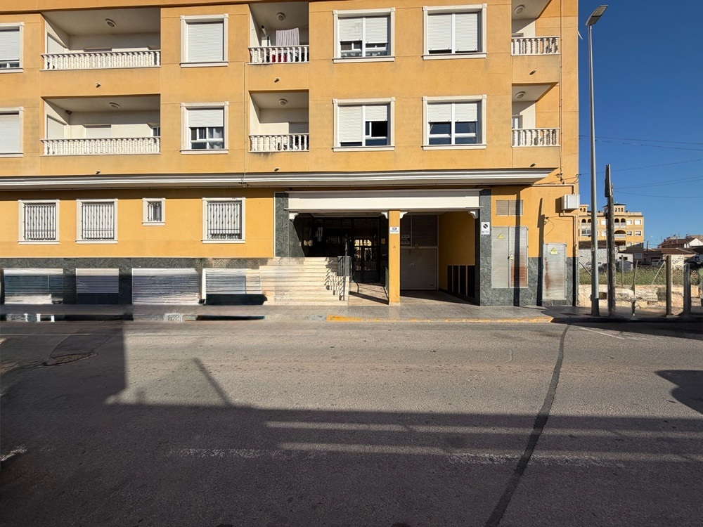 Vivienda en Almoradí, Alicante/Alacant