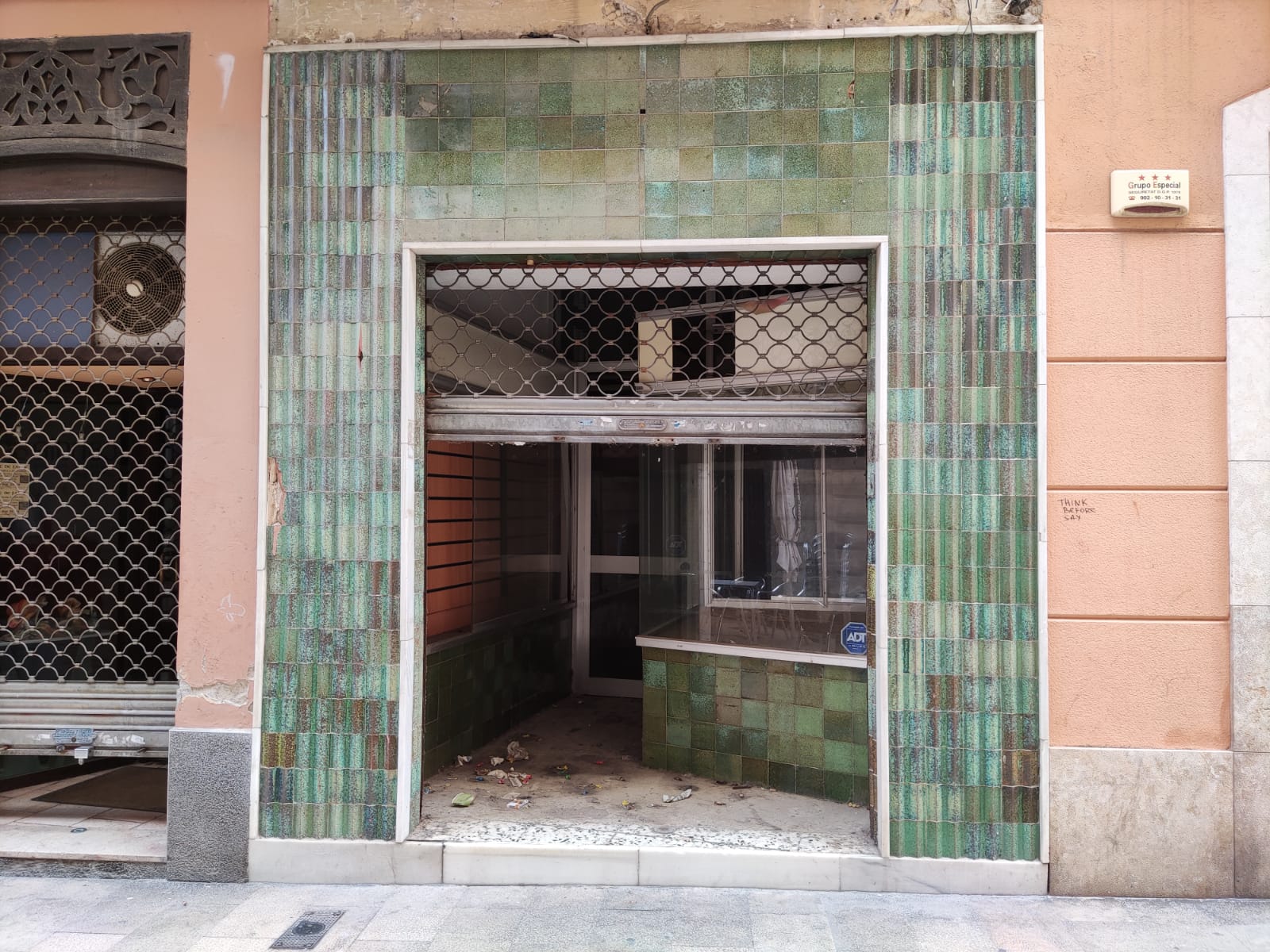 Local en Vilanova i la Geltrú, Barcelona