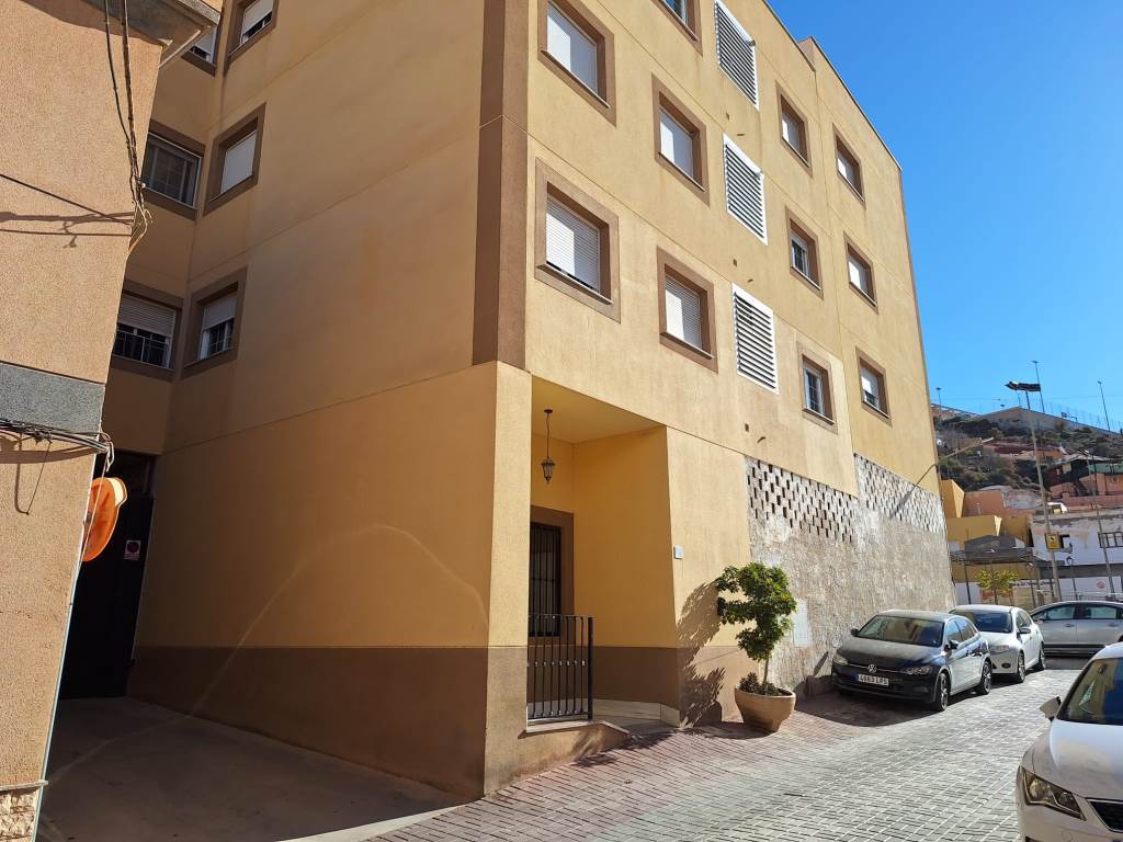 Trastero en Gádor, Almería
