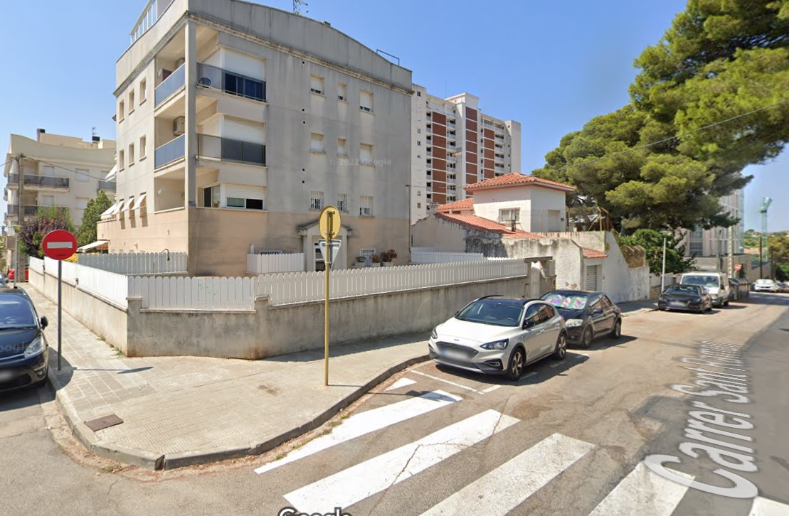 Vivienda en Vendrell (El), Tarragona