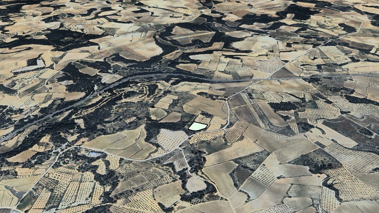  Paraje Fuentecillas