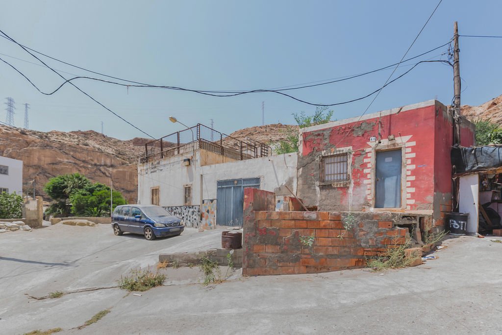 C/ Cuevas San Roque