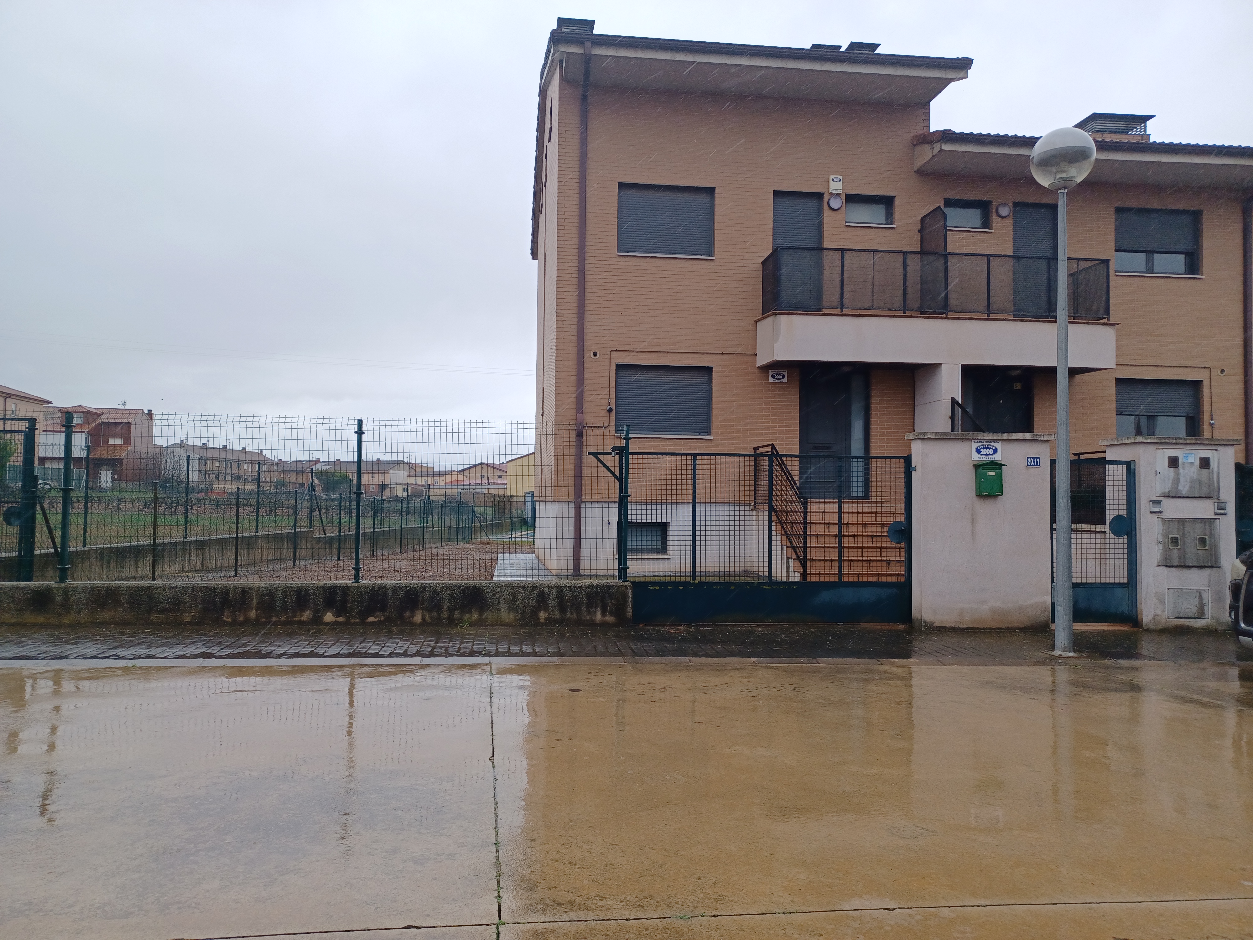 Vivienda en Uruñuela, Rioja (La)