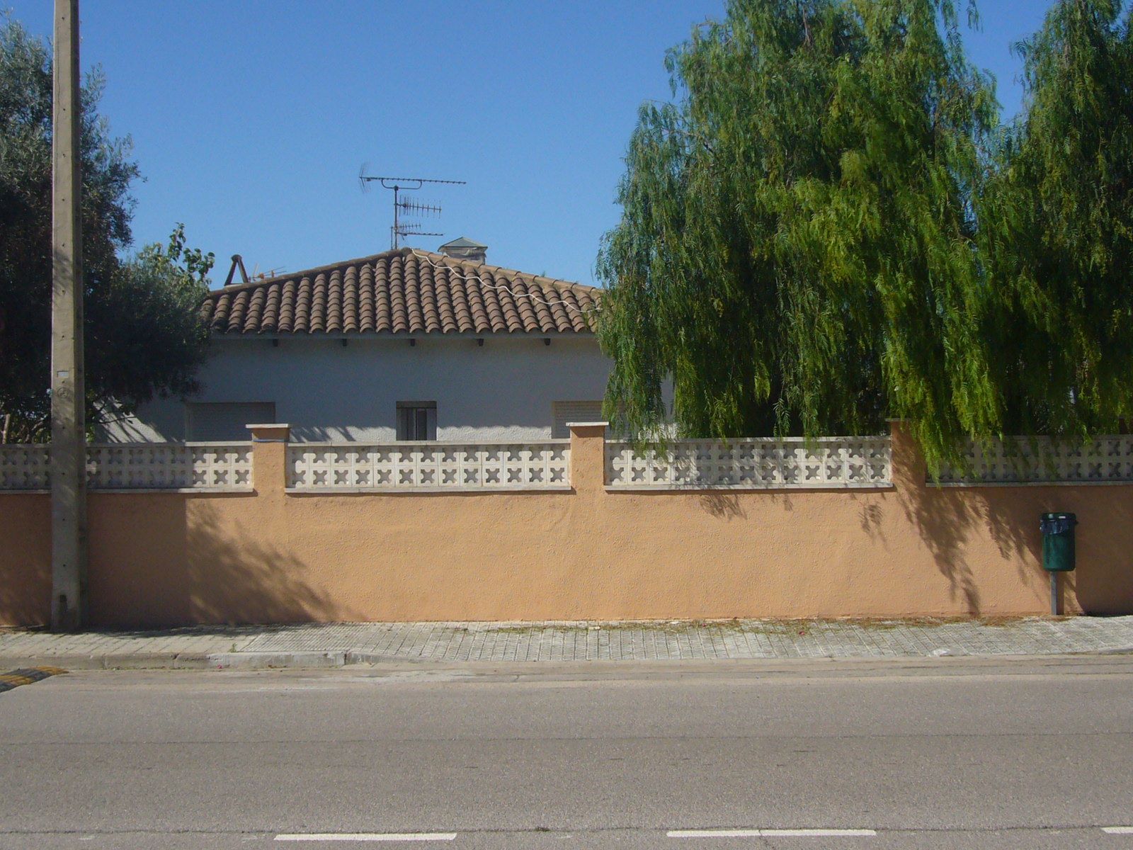 Vivienda en Sant Pere de Ribes, Barcelona