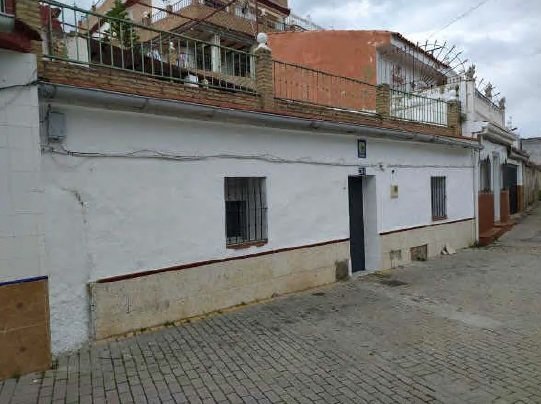 C/ Barda Blas Infante