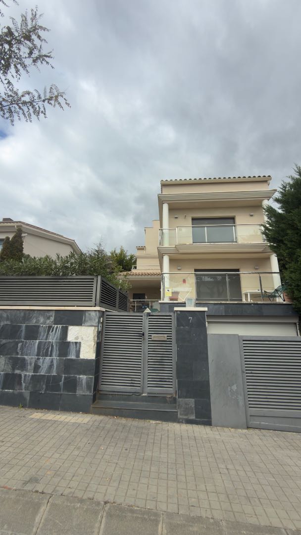 Vivienda en Vilassar de Dalt, Barcelona