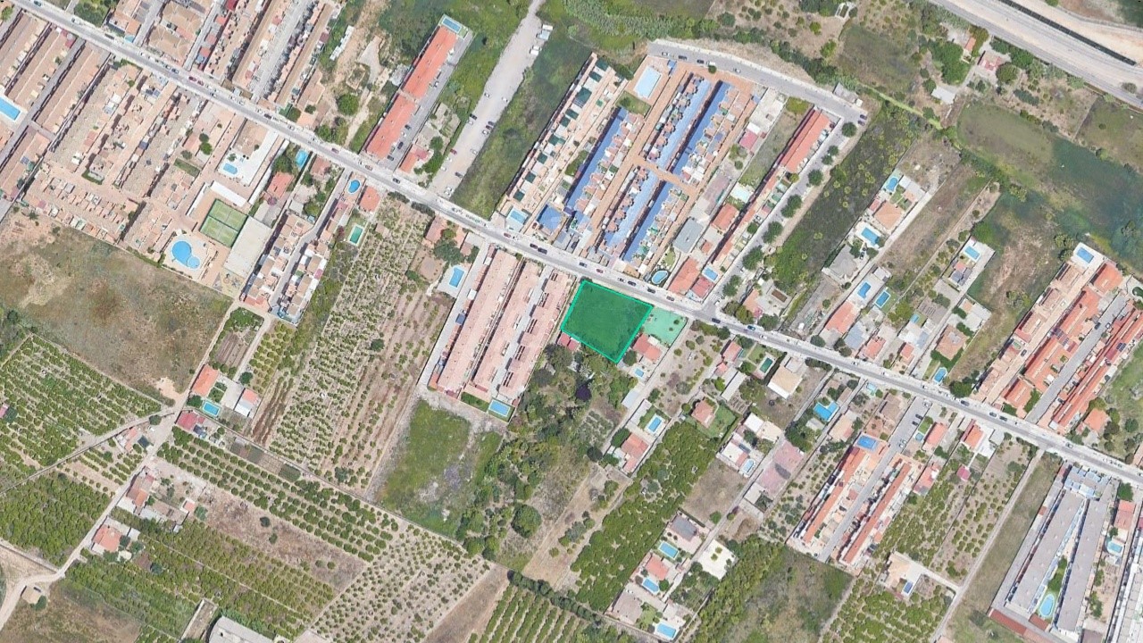 Suelo en Almazora/Almassora, Castellón/Castelló