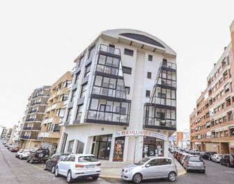 Garaje en Amposta, Tarragona