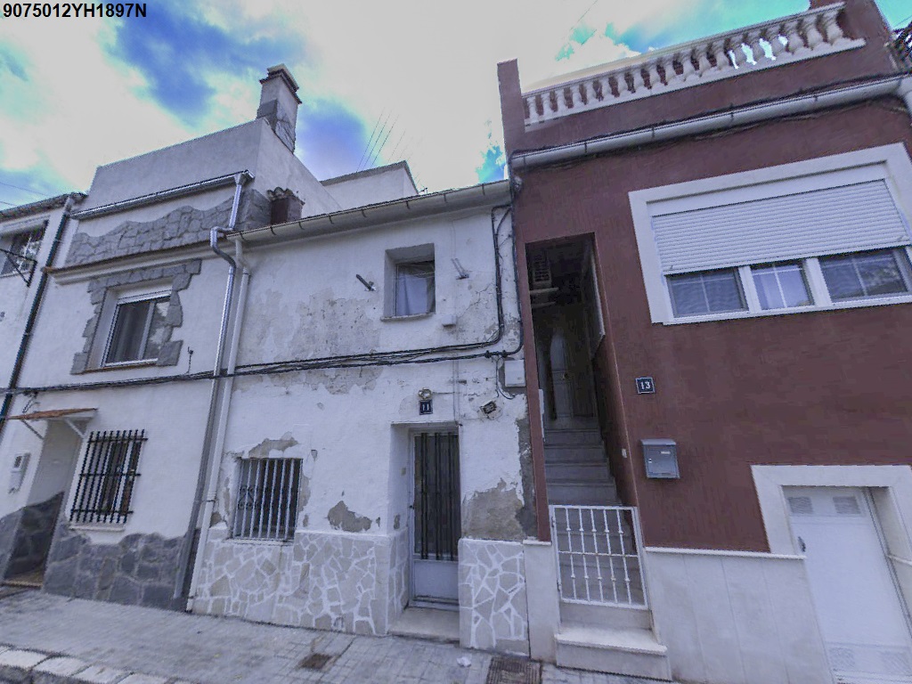 Vivienda en Alcoy/Alcoi, Alicante/Alacant