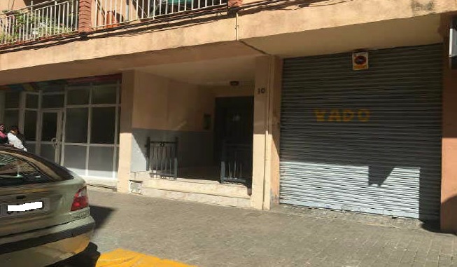 Vivienda en Canovelles, Barcelona