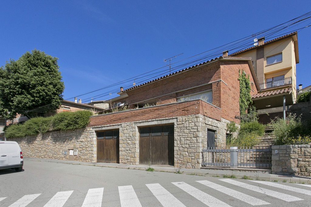 Vivienda en Moià, Barcelona