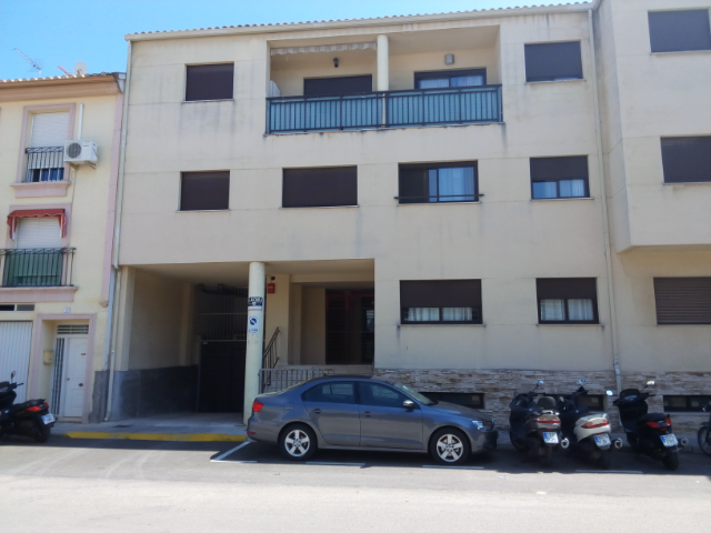 Garaje en Villalonga, Valencia