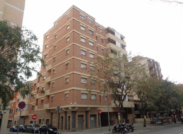 Garaje en Mataró, Barcelona