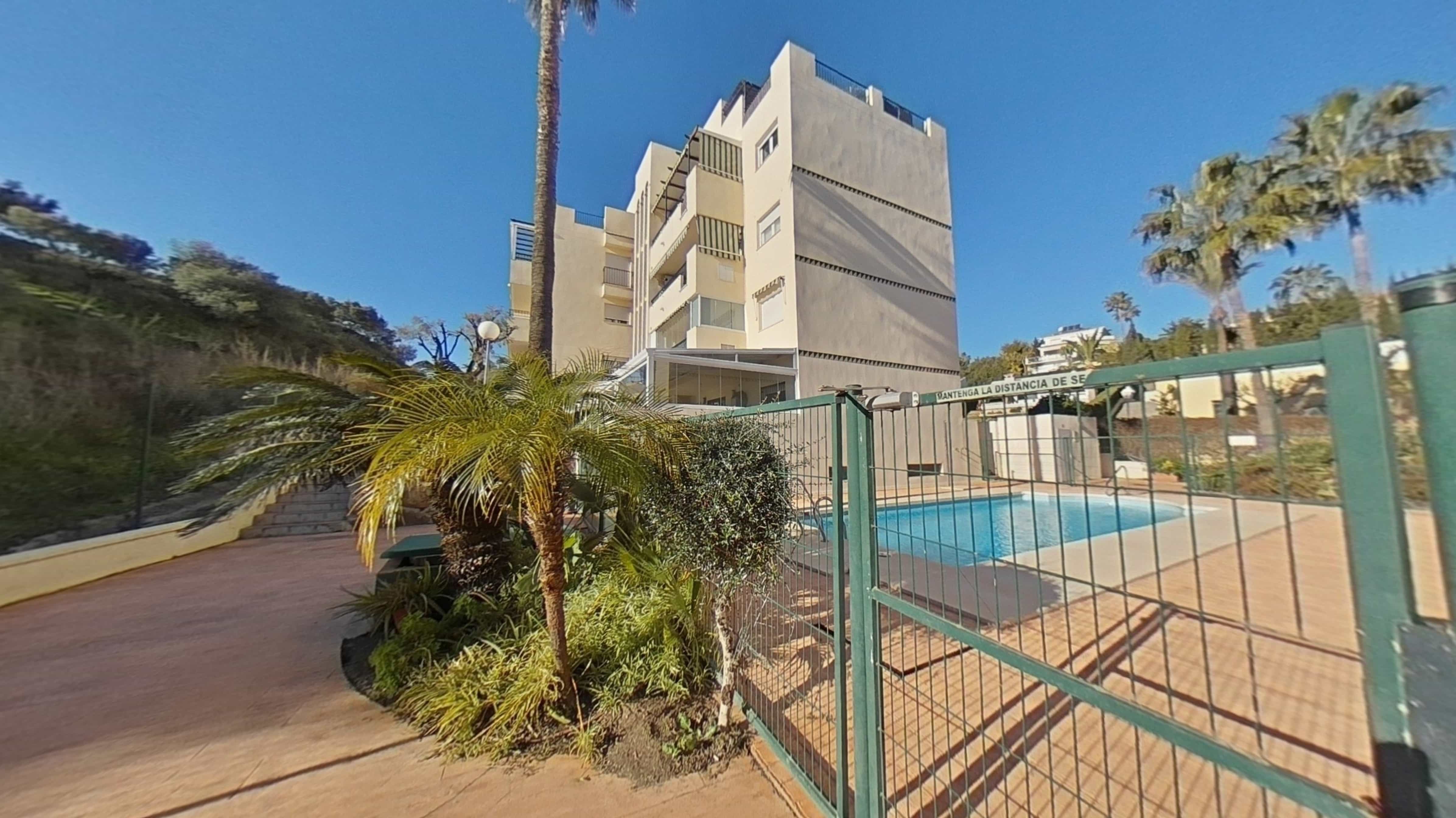 Vivienda en Mijas, Málaga
