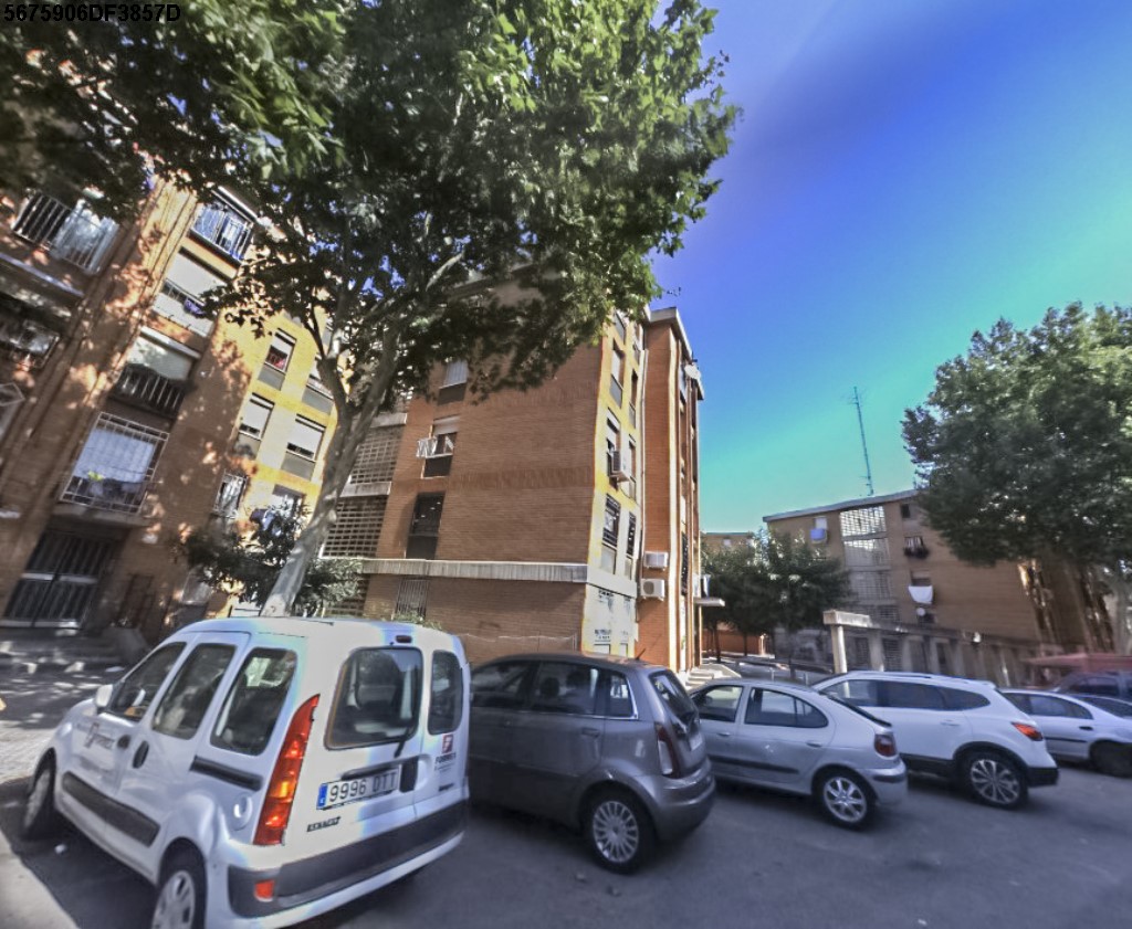 Vivienda en Badalona, Barcelona