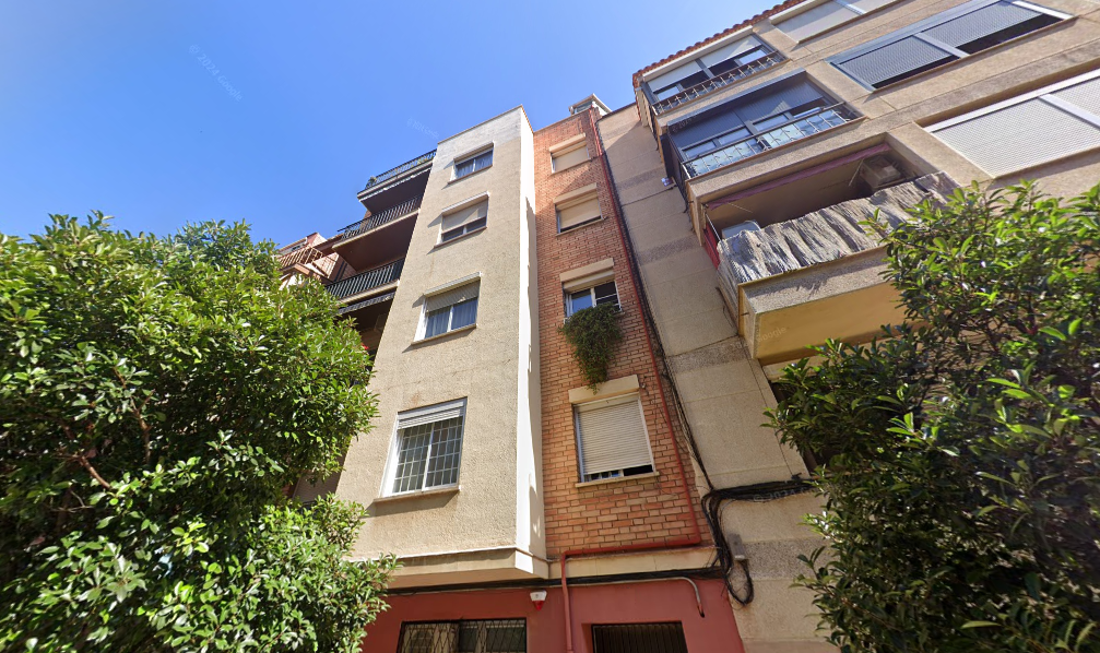 Vivienda en Barcelona, Barcelona