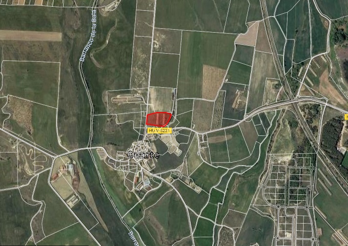 Suelo en Huesca, Huesca